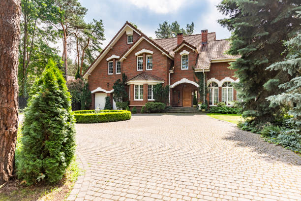 Best Affordable Driveway Pavers  in Holmen, WI