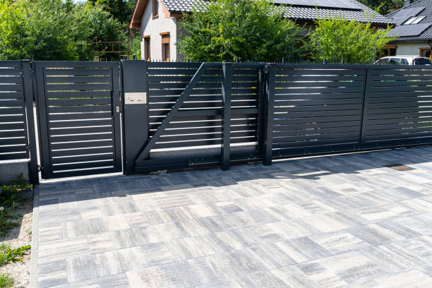Best Driveway Resurfacing Pavers  in Holmen, WI