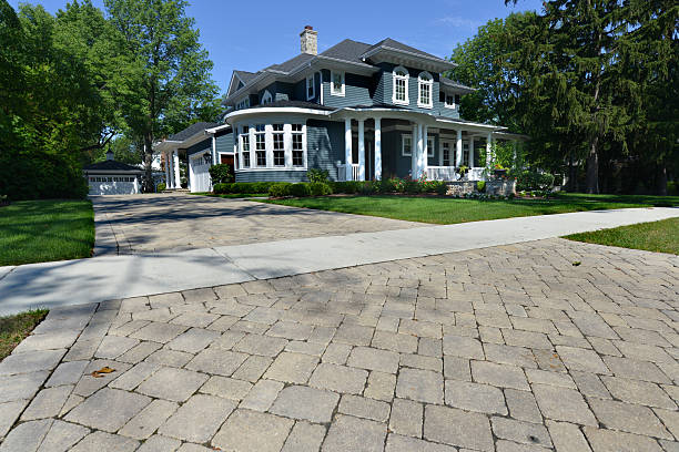 Best Best Driveway Pavers  in Holmen, WI