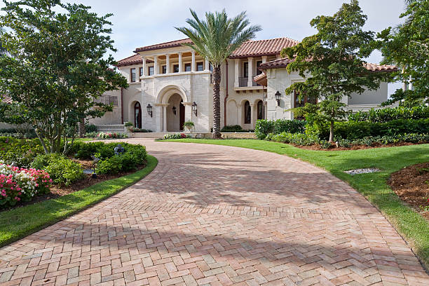Best Affordable Driveway Pavers  in Holmen, WI