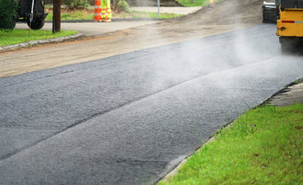 Best Residential Paver Driveway  in Holmen, WI