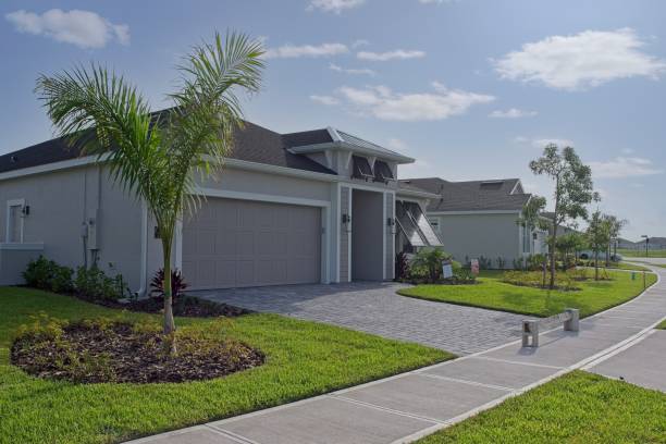 Best Residential Driveway Paver Services  in Holmen, WI